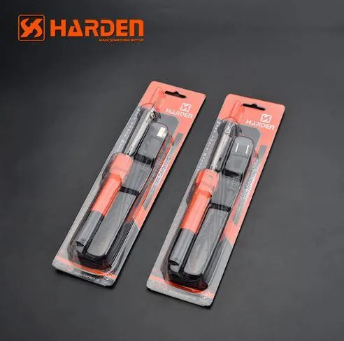 660302 Professional Soldering Iron With Light 40W