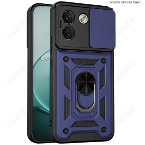 Shell Casing For Xiaomi Redmi Note 17 Pro Max Note17 ProMax 5G Phone Case Slide Cap Magnetic Car Mount Dual-kickstand Camera Flip Protection Back Cover For Mi Note 17Pro Max 5G