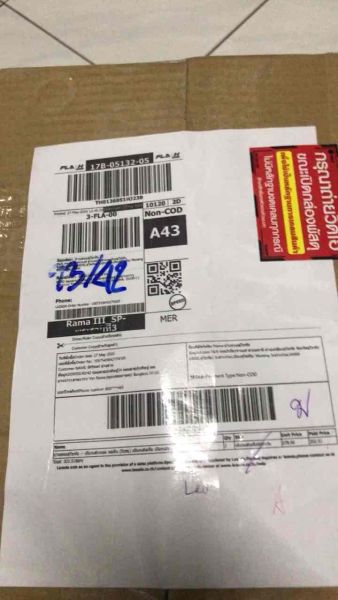 Buyer review video 3