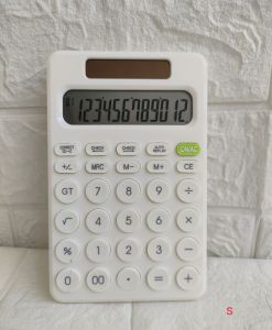 kalkulator / calculator dagang 8068 wrna