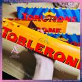 [Hàng Úc] Socola sữa Toblerone Mondelez Thụy Điển thanh lớn 360g. 