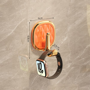 ที่แขวนของติดผนัง ตะขอ ตะขอติดผนัง ตะขอแขวนติดผนัง ตะขอกาวติดผนัง ที่แขวนของ ตะขอติดผนัง ตะขอแปะผนัง อเนกประสงค์ รับน้ำหนักได้เยอะ