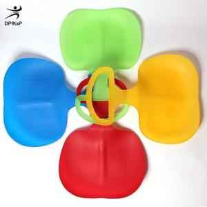 DP🔊🔥🔥🔥 สโนว์บอร์ดหญ้าสกีบอร์ดเด็กสกีกลางแจ้งเด็กกีฬาน้ำแข็งและหิมะ