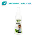DEONAT Aloe Mineral Deodorant Spray 100ml. 