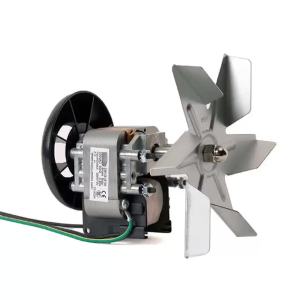 Disinfection Cabinet Parts 220V ZS6129-29106 35W Circulating Fan Shade Motor For High Temperature Oven Incubator Drying