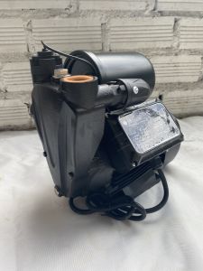 Máy Bơm Tăng Áp Điện Tử 200W – Dùng Nước nóng lạnh được