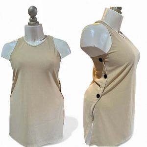 CELESTE PLUS SIZE TOPS/DRESS FIT FROM 3XL UP TO 5XL BODY FRAME MADE FROM PREMIUM FABRIC VERY COMFY