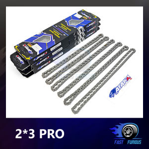 ATAKA Pro Timing Chain For Lahat Motor (2x3)93L/99L/100L