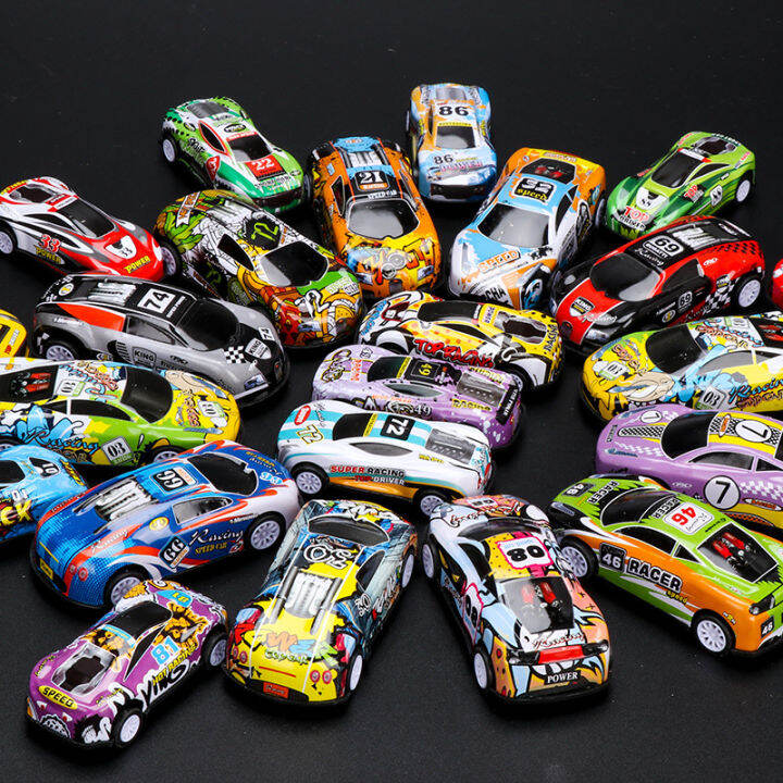 Shell diecast hot sale cars