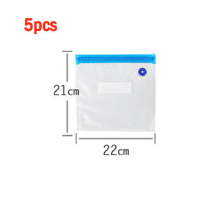 Handheld Electric Mini Vacuum Pump Reusable Electric Vacuum Sealer Pump Food Vacuum Sealer Kit Perfect for Vacuum Cooking and Food Freezer Storage Small Portable Household Kitchen Fresh Keeping Machine