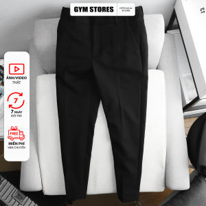 QUẦN TÂY NAM CAO CẤP CHẤT MỀM KHÔNG NHĂN  SAI 27 ĐÉN 42