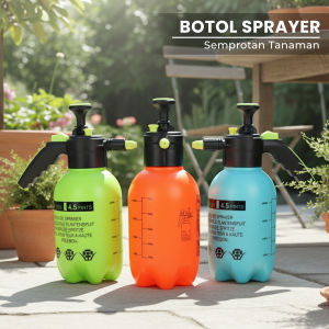 Bottle Sprayer Semprotan Spray 2L