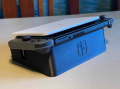 Tilted Base Dudukan for Nintendo Switch OLED Charging Dock - n0. 