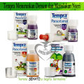Tempra Drop Bayi Obat Demam Menurunkan Panas Meredakan Nyeri. 