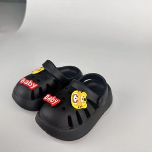F812-B1 Sandal Baim Anak-Anak | Sendal Kodok Nyaman ada Tali Belakang | Sandal Kekinian Motif Lucu | Sandal Anak Perempuan Modis