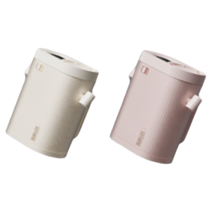 Hanging Neck Fan-Ice Cube