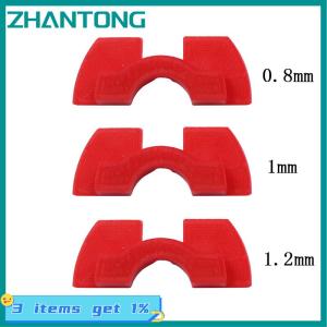 ZHANTONG 3Pcs Electric Scooter M365 Shake Reducers for XIAOMI M365 1s PRO MI Pro 2 Front Fork Damping Silicone Pad Fold Cushion M365 Parts