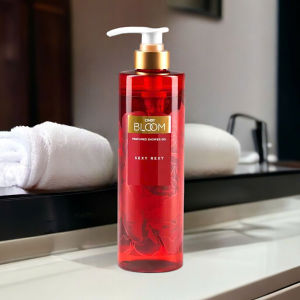 Sữa Tắm Hương Nước Hoa Cindy Bloom Perfumed Shower Gel 640g