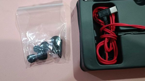 Buyer review video 2