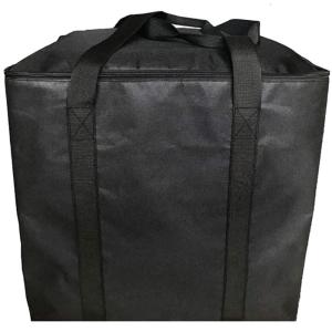 Toilet Carry Bag Travel Toilet Bag Toilet Storage Organizer Easy to Use Camping Toilet Storage Bag for Outdoor Use