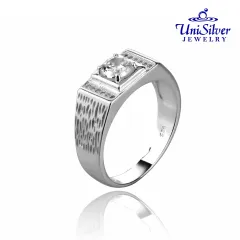 Unisilver 925 ring deals price