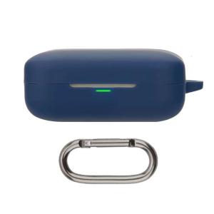 Headphone Shockproof Housing Skin-friendly Guarding Washable Shell Nonslip for Buds Air 7 Keep Safe From Accidental Drop