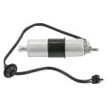 External Fuel Pump 0986580371 Car Fuel Pump for MERCEDES-BENZ W202 C180 C200 C220 C230 C280 S202 C208 A208 AMG. 