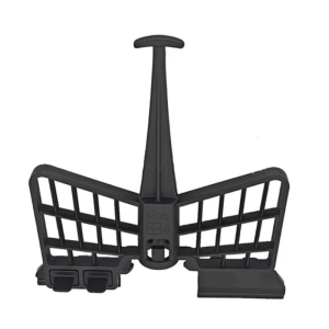 Whipping Mixer bướm Whisk Que khuấy hiệu quả thanh máy nấu thức ăn phần Bộ vi xử lý tập tin đính kèm