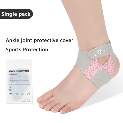 Neenca đai quấn mắt cá chân cho phụ nữ & nam có thể điều chỉnh chống bong gân đệm gan bàn chân ống nẹp mắt cá chân nhắm mục tiêu Relief cho mệt mỏi đau mắt cá chân