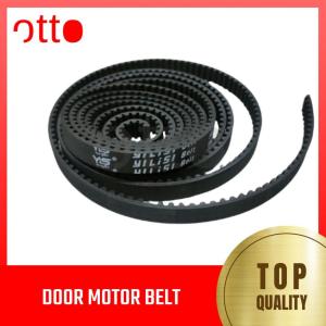 Door Motor Belt 5M x 11mm 13mm x 240mm 5M x 12mm Broken