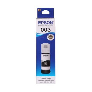 COD Tinta Epson 003 Original L3110 L3210 L3150 L5190 L1110 L3101 L3100 Bulk Ink Ori Tidak Luntur
