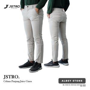Jstro Celana Panjang Pria Chinos Twill Abbey Stone\\n\\n Apa Itu Celana Panjang Pria Chinos Twill Abbey Stone?\\n\\nCelana panjang pria Chinos Twill Abbey Stone adalah pilihan sempurna bagi Anda yang mencari celana panjang yang nyaman, tahan lama, dan cocok untuk berbagai acara sehari-hari. Dibuat dari bahan berkualitas tinggi, celana ini dirancang untuk memberikan kenyamanan maksimal dan daya tahan yang luar biasa.\\n\\n Kelebihan Celana Panjang Chinos Twill\\n\\nCelana panjang Chinos Twill memiliki beberapa kelebihan utama:\\n\\n* **Nyaman**: Terbuat dari bahan Chinos Twill yang ringan dan fleksibel, membuat celana ini sangat nyaman dipakai.\\n* **Tahan Lama**: Bahan Chinos Twill tahan terhadap kerusakan dan aus, sehingga celana ini akan bertahan lama.\\n* **Versatilitas**: Cocok digunakan untuk berbagai acara sehari-hari, baik indoor maupun outdoor.\\n\\n Material Celana Panjang Chinos Twill\\n\\nCelana panjang Chinos Twill Abbey Stone terbuat dari bahan Chinos Twill berkualitas tinggi. Bahan ini memiliki tekstur yang unik dan kuat, membuat celana ini tahan lama dan nyaman dipakai.\\n\\n Perawatan Celana Panjang Chinos Twill\\n\\nPerawatan celana panjang Chinos Twill Abbey Stone sangat mudah. Berikut adalah beberapa tips perawatan:\\n\\n* **Cuci dengan air dingin**: Gunakan air dingin untuk mencuci celana ini agar warna tidak luntur dan tekstur bahan tetap terjaga.\\n* **Jemur di tempat teduh**: Jangan jemur celana ini di bawah sinar matahari langsung, karena bisa merusak warna dan tekstur bahan.\\n* **Simpan di tempat kering**: Simpan celana ini di tempat yang kering dan tidak lembab agar bahan tetap terjaga.\\n\\n Celana Panjang Chinos Twill untuk Acara Sehari-hari\\n\\nCelana panjang Chinos Twill Abbey Stone cocok digunakan untuk berbagai acara sehari-hari, baik indoor maupun outdoor. Berikut adalah beberapa tips memilih celana panjang yang sesuai dengan acara:\\n\\n* **Cara Memilih Celana Panjang yang Sesuai dengan Acara**: Pilih celana panjang yang sesuai dengan acara yang akan dihadiri, misalnya celana panjang Chinos Twill untuk acara formal atau casual.\\n* **Celana Panjang Chinos Twill untuk Kegiatan Outdoor**: Celana panjang Chinos Twill sangat cocok digunakan untuk kegiatan outdoor seperti hiking, camping, atau olahraga.\\n* **Celana Panjang Chinos Twill untuk Kegiatan Indoor**: Celana panjang Chinos Twill juga cocok digunakan untuk kegiatan indoor seperti bekerja, belajar, atau makan malam.\\n\\n Mengapa Memilih Celana Panjang Chinos Twill Abbey Stone?\\n\\nBerikut adalah beberapa alasan mengapa Anda harus memilih celana panjang Chinos Twill Abbey Stone:\\n\\n* **Kualitas Material Chinos Twill**: Celana panjang Chinos Twill Abbey Stone terbuat dari bahan berkualitas tinggi yang tahan lama dan nyaman dipakai.\\n* **Desain Celana Panjang Chinos Twill**: Desain celana panjang Chinos Twill Abbey Stone modern dan elegan, cocok untuk berbagai acara sehari-hari.\\n* **Harga & Nilai Investasi**: Celana panjang Chinos Twill Abbey Stone memiliki harga yang terjangkau dan nilai investasi yang tinggi, karena bahan dan desain yang berkualitas.\\n\\n Cara Merawat Celana Panjang Chinos Twill Abbey Stone\\n\\nBerikut adalah beberapa tips merawat celana panjang Chinos Twill Abbey Stone:\\n\\n* **Tips Perawatan Sehari-hari**: Cuci celana ini dengan air dingin dan jemur di tempat teduh agar warna dan tekstur bahan tetap terjaga.\\n* **Cara Menyimpan Celana Panjang Chinos Twill**: Simpan celana ini di tempat yang kering dan tidak lembab agar bahan tetap terjaga.\\n* **Tips Membersihkan Noda pada Celana Panjang Chinos Twill**: Gunakan sabun cuci pakaian yang ringan untuk membersihkan noda pada celana ini.\\n\\nSelamat mencoba dan semoga artikel ini membantu Anda memilih celana panjang Chinos Twill Abbey Stone yang tepat!\"
