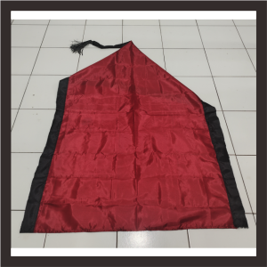 Kain Kubut Bantengan Mainan Mberot Kain Kemul Saja Ukuran P130cm x L100cm Kecil