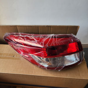 【Local Delivery】Tail light Tail lamp assembly LH/RH for Toyota VIOS gen4 2018-2023 rear bumper lamp light Brand New High Quality/New Arrival (no Bulb & no Harness)