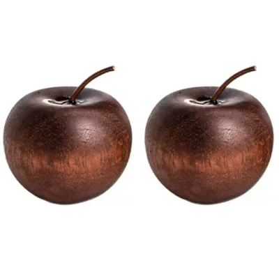 JIYAN2866 1/2PCS Long-lasting Floral Wooden Essential Oil Diffuser Refreshing Sleep Slowly Volatile Fragrance Diffuser Durable Air Freshener Expanded Fragrant Wood Home Decoration