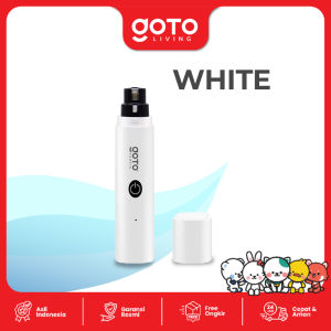 Goto Furfix Gunting Kuku Hewan Anjing Kucing Nail Clipper Elektrik