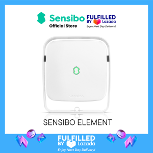 Sensibo Element | Air Monitoring Device