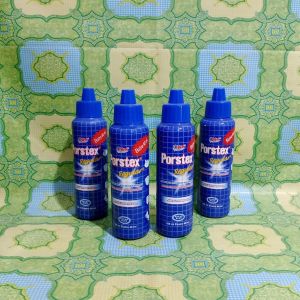 Pembersih Porselen Lantai Kamar Mandi Merk Porstex 200Ml