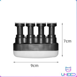 Need. Finger Force Guitar Bass Finger Strength Training Violin Trainer Guzheng Grip Fitness Equipment