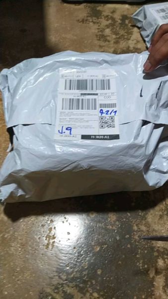 Buyer review video 5
