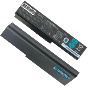 Baterai charger Toshiba Satellite L700 L730 L735 L740 L745 L750 L645 battery adapter carger