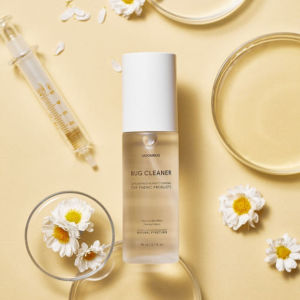 Doombuck Bug Cleaner Bed Bug Bed Bug Repellent Insecticide 80ml Travel Tick Bed Bedding Portable Pest Spray Pyrethrin 80ml