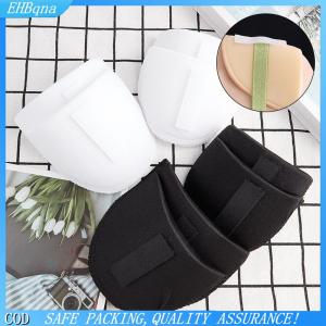 COD 1 cặp thay thế miếng bọt biển phù hợp với vai pad người phụ nữ người đàn ông phù hợp với quần áo không may