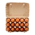 RedMart Fresh Local Eggs (Large) 15X60G. 