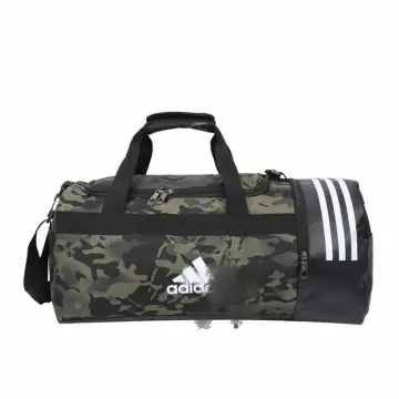 Shop Adidas Gym Duffel Bag with great discounts and prices online Aug 2024 Lazada Philippines