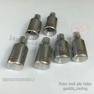 Knalpot Suara Srigala Khusus Truk Turbo Paket Harga 6 Pcs