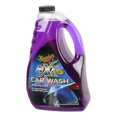 MEGUIARS NXT Generation Car Wash G-12664 (1.89L)