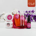 Paket Cream CR Pink Original 5 in 1. 