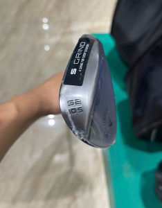 Gậy weddge mới- New wedge callaway Opus 50-10S 52-10S 56-12S 58-10S