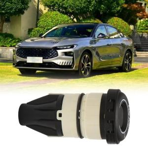 Heavy Duty Oil Tank Cover Corrosion Resistant Anti Siphoning Cap Consistent 2014 Merger MKZ Models